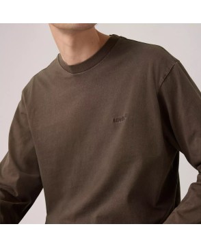 LEVI'S® Relaxed Long Sleeve...